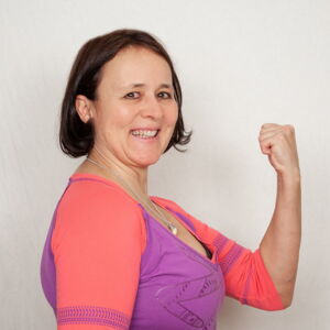 Sandra Liem - Fitness- und Bewegungs-Trainings in Gruppen für mehr Leistung im Alltag